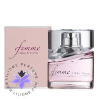 عطر ادکلن هوگو بوس فم لئو فرش Hugo Boss Femme L`Eau Fraiche