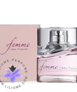 عطر ادکلن هوگو بوس فم لئو فرش Hugo Boss Femme L`Eau Fraiche