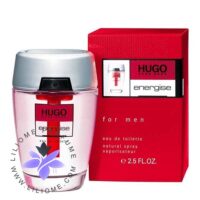 عطر ادکلن هوگو بوس هوگو انرژیز | Hugo Boss Hugo Energise