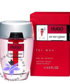 عطر ادکلن هوگو بوس هوگو انرژیز | Hugo Boss Hugo Energise
