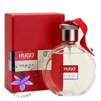 عطر ادکلن هوگو بوس هوگو زنانه-Hugo Boss Hugo Woman