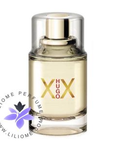 عطر ادکلن هوگو بوس ایکس ایکس-Hugo Boss Hugo XX