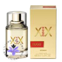 عطر ادکلن هوگو بوس ایکس ایکس-Hugo Boss Hugo XX