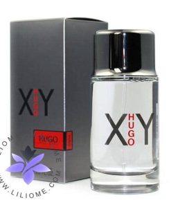 عطر ادکلن هوگو بوس ایکس وای-Hugo Boss Hugo XY