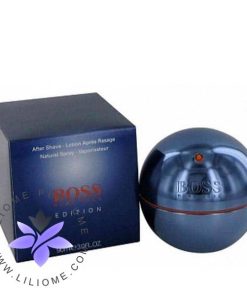 عطر ادکلن هوگو بوس این موشن بلو-Hugo Boss In Motion Blue