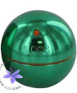 عطر ادکلن هوگو بوس این موشن گرین-Hugo Boss In Motion Green