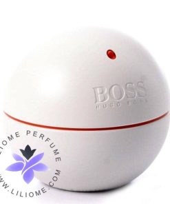 عطر ادکلن هوگو بوس این موشن وایت-Hugo Boss In Motion White