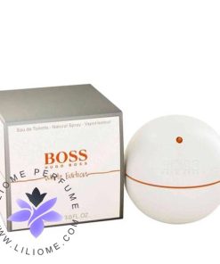 عطر ادکلن هوگو بوس این موشن وایت-Hugo Boss In Motion White