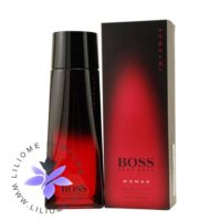 عطر ادکلن هوگو بوس اینتنس | Hugo Boss Intense