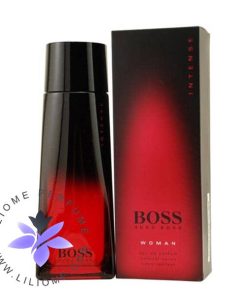 عطر ادکلن هوگو بوس اینتنس | Hugo Boss Intense