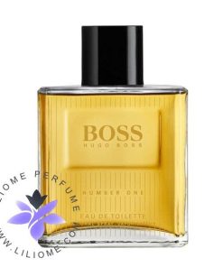 عطر ادکلن هوگو بوس نامبر وان | Hugo Boss Number One