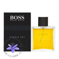 عطر ادکلن هوگو بوس نامبر وان | Hugo Boss Number One