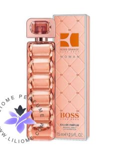 عطر ادکلن هوگو بوس اورنج ادو پرفیوم-Hugo Boss Orange Eau de Parfum