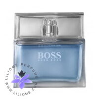 عطر ادکلن هوگو بوس پیور | Hugo Boss Pure