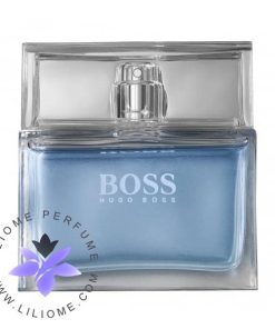 عطر ادکلن هوگو بوس پیور | Hugo Boss Pure