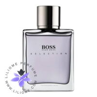 عطر ادکلن هوگو بوس سلکشن | Hugo Boss Selection