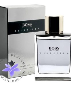 عطر ادکلن هوگو بوس سلکشن | Hugo Boss Selection