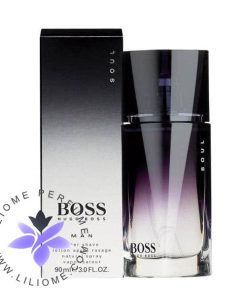 عطر ادکلن هوگو بوس سول-Hugo Boss Soul