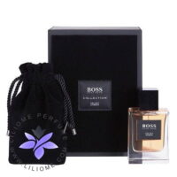 عطر ادکلن هوگو بوس ولوت اند امبر-Hugo Boss Velvet & Amber