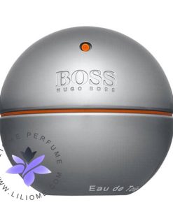 عطر ادکلن هوگو بوس این موشن-Hugo Boss in Motion