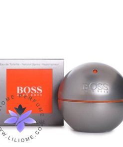 عطر ادکلن هوگو بوس این موشن-Hugo Boss in Motion