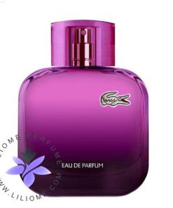 عطر ادکلن لاگوست او د لاگوست ال.12.12 پور اله مگنتیک Lacoste Eau de Lacoste L.12.12 Pour Elle Magnetic