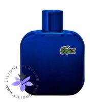 عطر ادکلن لاگوست او د لاگوست پورهوم ال.12.12 مگنتیک | Lacoste Eau de Lacoste Pour Homme L.12.12. Magnetic