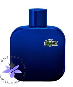 عطر ادکلن لاگوست او د لاگوست پورهوم ال.12.12 مگنتیک | Lacoste Eau de Lacoste Pour Homme L.12.12. Magnetic
