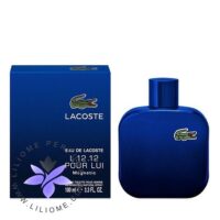 عطر ادکلن لاگوست او د لاگوست پورهوم ال.12.12 مگنتیک-Lacoste Eau de Lacoste Pour Homme L.12.12. Magnetic