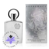 عطر ادکلن افنان سوپر میسی-سوپر ماسی نقره ای-Afnan supremacy