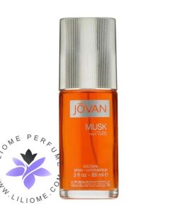 عطر ادکلن جوان ماسک مردانه-Jovan Musk for Men