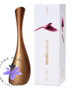 عطر ادکلن کنزو آمور له پرفیوم kenzo Amour Le Parfum