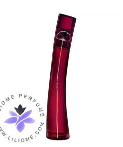 عطر ادکلن کنزو فلاور له الکسیر kenzo Flower L Elixir