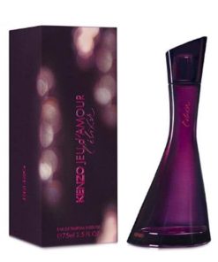 عطر ادکلن کنزو ژو د آمور له الیکسیر kenzo Jeu d'Amour l'Elixir