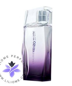 عطر ادکلن کنزو لئو پار ایندیگو زنانه kenzo L`Eau Par Kenzo Eau Indigo Pour Femme