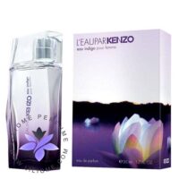 عطر ادکلن کنزو لئو پار ایندیگو زنانه kenzo L`Eau Par Kenzo Eau Indigo Pour Femme
