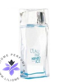عطر ادکلن کنزو لئو پار آیس زنانه | kenzo L`Eau Par Kenzo ICE Pour Femme