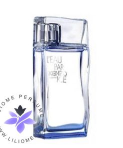 عطر ادکلن کنزو لئو پار آیس مردانه kenzo L'Eau par Kenzo Ice pour Homme