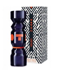 عطر ادکلن کنزو توتم اورنج kenzo Totem Orange