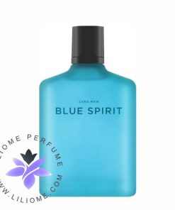 عطر ادکلن زارا من بلو اسپریت