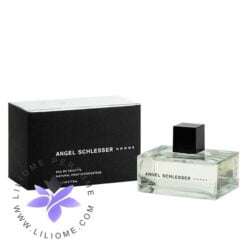 عطر ادکلن آنجل شلیسر مردانه-Angel Schlesser Homme