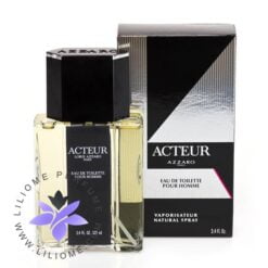 عطر ادکلن آزارو اکتر-Azzaro Acteur