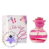 عطر ادکلن آزارو جولی رز-Azzaro Jolie Rose