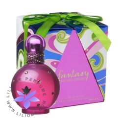 عطر ادکلن بریتنی اسپیرز فانتزی-Britny Spears Fantasy