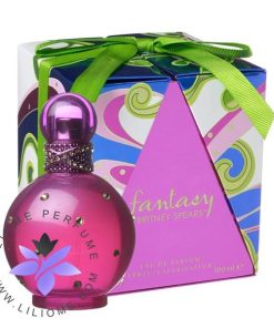 عطر ادکلن بریتنی اسپیرز فانتزی-Britny Spears Fantasy