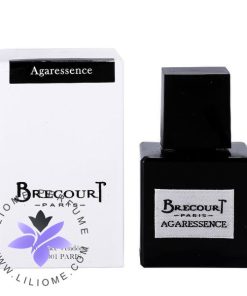 عطر ادکلن برکورت آگارسنس-Brecourt Agaressence