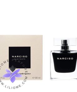 عطر ادکلن نارسیس رودریگز نارسیسو ادو تویلت-Narciso Rodriguez Narciso EDT