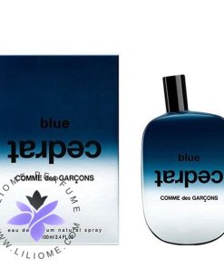 عطر ادکلن کومه دس گارسنز بلو سدرات-Comme des Garcons Blue Cedrat