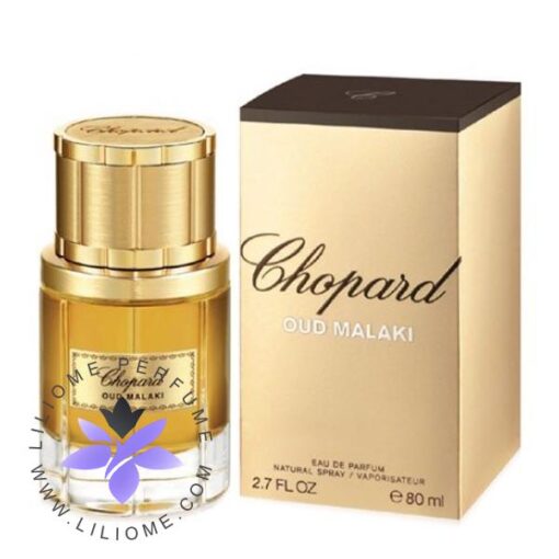 عطر ادکلن شوپارد-چوپارد عود ملکی-Chopard Oud Malaki