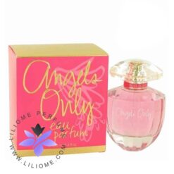 عطر ادکلن ویکتوریا سکرت آنجلس اونلی-Victoria Secret Angels Only